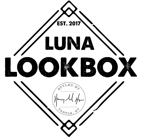 To LUNA Clothing Luna Clothing