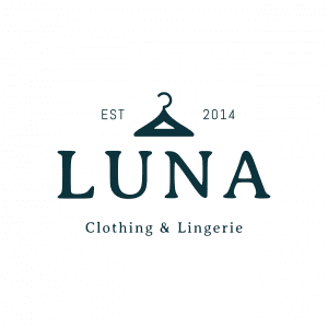 LUNA Clothing & Lingerie