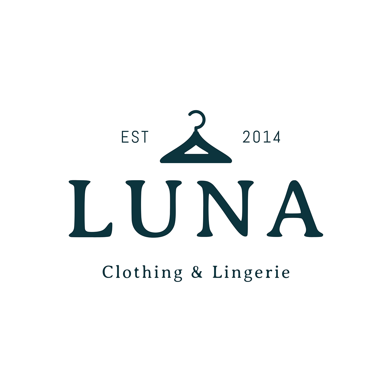 LUNA Clothing & Lingerie